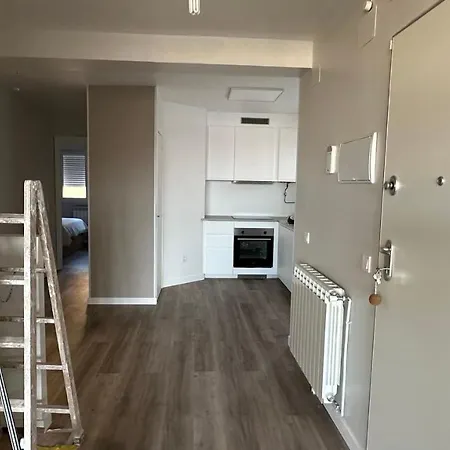 Appartamento Duplex De Obra Nueva En Sanxenxo. *