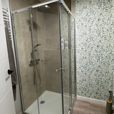 Appartamento Duplex De Obra Nueva En Sanxenxo. Sanxenxo