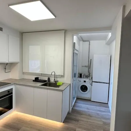 Duplex De Obra Nueva En Sanxenxo. Sanxenxo