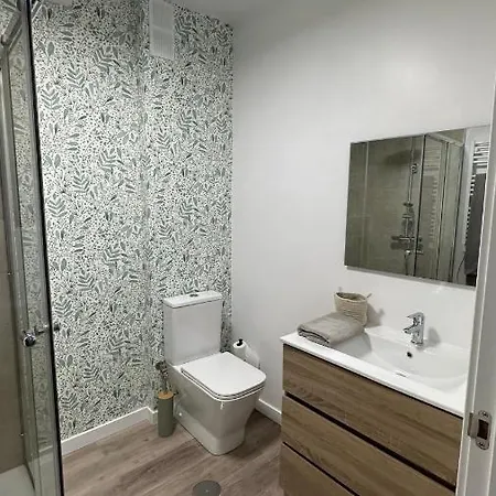 Apartmán Duplex De Obra Nueva En Sanxenxo.