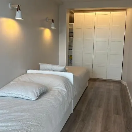 Duplex De Obra Nueva En Sanxenxo. Sanxenxo