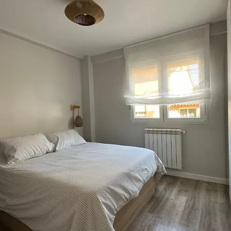 Duplex De Obra Nueva En Sanxenxo. Apartmán