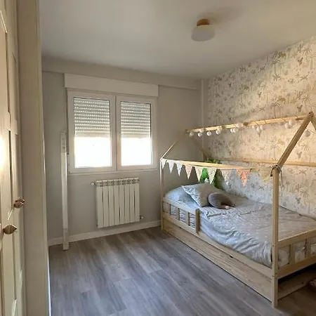 Appartamento Duplex De Obra Nueva En Sanxenxo. Sanxenxo