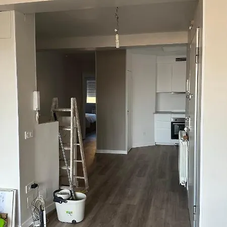 Duplex De Obra Nueva En Sanxenxo. Appartamento *