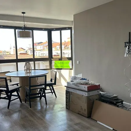 Duplex De Obra Nueva En Sanxenxo. Appartamento *