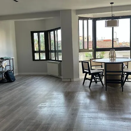 Duplex De Obra Nueva En Sanxenxo. Apartmán *