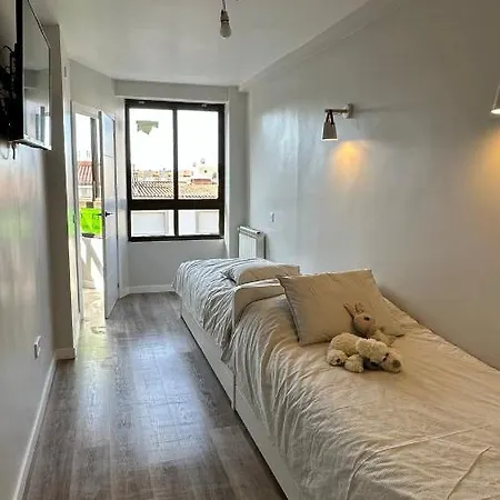 Apartmán Duplex De Obra Nueva En Sanxenxo.
