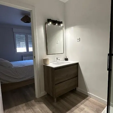 Duplex De Obra Nueva En Sanxenxo. Appartamento