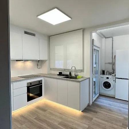 Duplex De Obra Nueva En Sanxenxo. * Sanxenxo